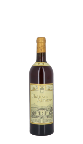 Château Simone rosé 2025 Rosé 75cl