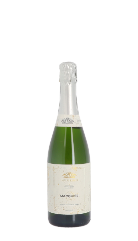 Sigalas Rabaud, Marquise 2020 Blanc 75cl
