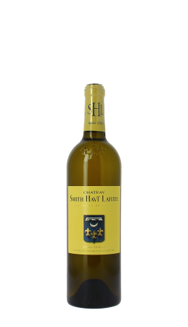 Château Smith Haut-Lafitte blanc 2018 Blanc 75cl