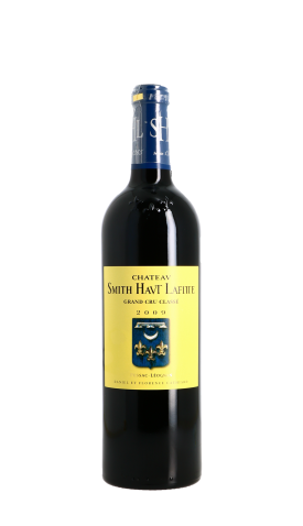 Château Smith Haut-Lafitte 2009 Rouge 75cl