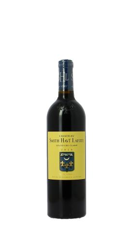 Château Smith Haut-Lafitte 2014 Rouge 75cl