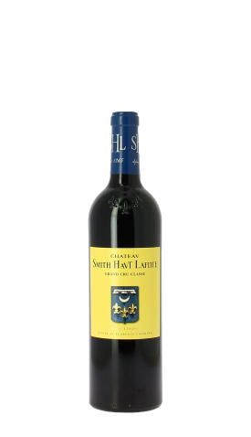 Château Smith Haut-Lafitte 2018 Rouge 75cl