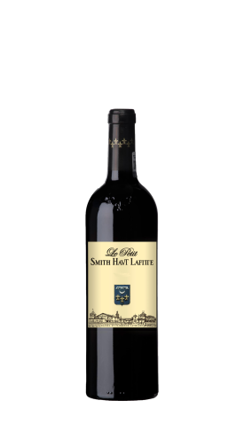Le Petit Smith Haut Lafitte 2021 Rouge 75cl