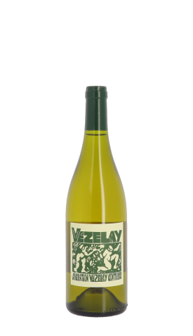 La Soeur Cadette, Les Angelots 2021 Blanc 75cl