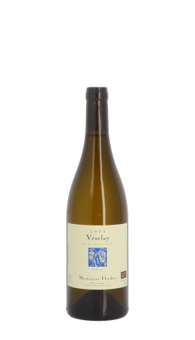 La Soeur Cadette, La Galerne 2023 Blanc 75cl