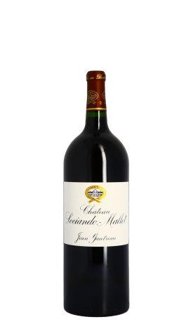 Château Sociando Mallet 2013 Rouge Magnum