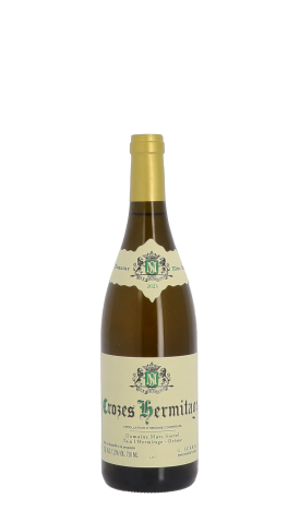 Domaine Marc Sorrel 2023 Blanc 75cl