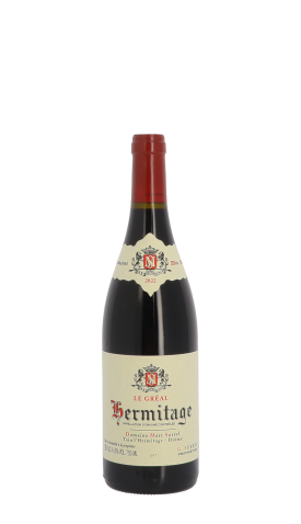 Domaine Marc Sorrel, Le Gréal 2022 Rouge 75cl