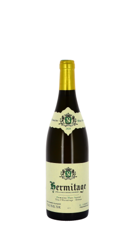 Domaine Marc Sorrel 2020 Blanc 75cl