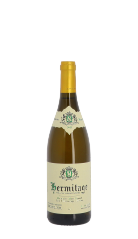 Domaine Marc Sorrel 2023 Blanc 75cl