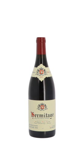 Domaine Marc Sorrel 2021 Rouge 75cl