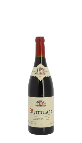 Domaine Marc Sorrel 2022 Rouge 75cl