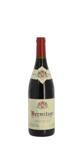 Domaine Marc Sorrel 2023 Rouge 75cl