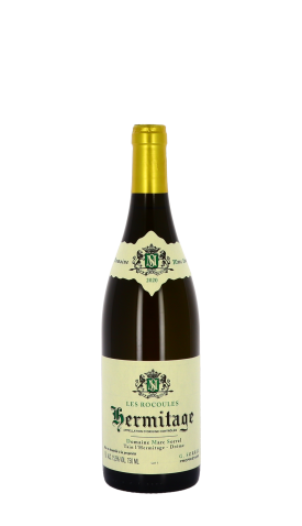 Domaine Marc Sorrel, Les Rocoules 2020 Blanc 75cl