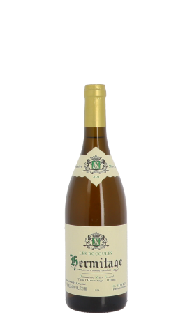 Domaine Marc Sorrel, Les Rocoules 2021 Blanc 75cl