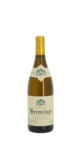 Domaine Marc Sorrel, Les Rocoules 2022 Blanc 75cl