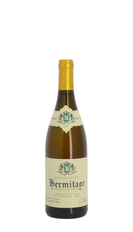 Domaine Marc Sorrel, Les Rocoules 2023 Blanc 75cl
