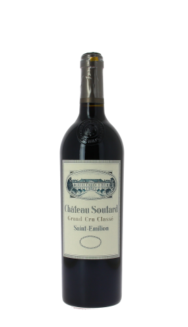 Château Soutard 2018 Rouge 75cl