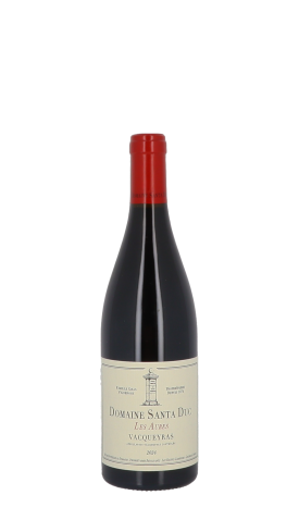 Domaine Santa Duc, Les Aubes 2024 Rouge 75cl