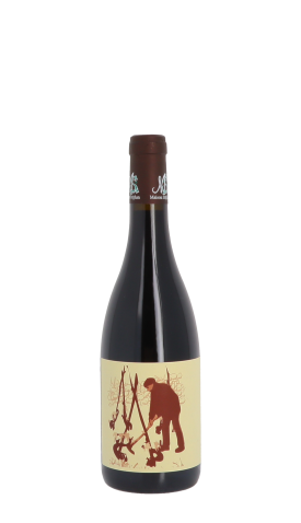 Maison Stephan, Les Binardes 2022 Rouge 75cl