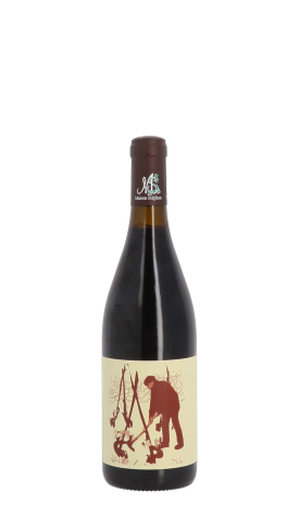 Maison Stephan, Les Binardes 2023 Rouge 75cl