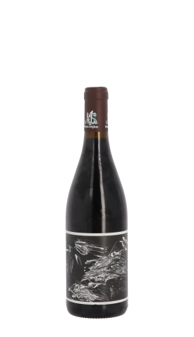 Maison Stephan, Coteaux de Tupin 2022 Rouge 75cl