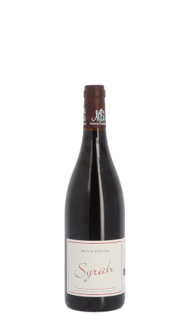 Maison Stephan, Syrah 2024 Rouge 75cl