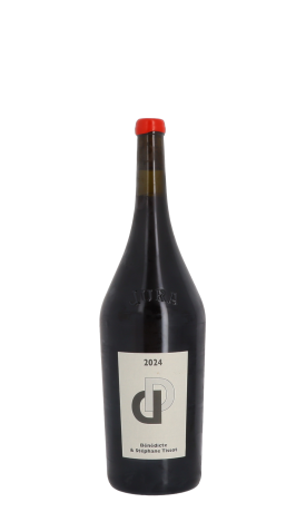 Domaine Stéphane Tissot, DD 2024 Rouge Magnum