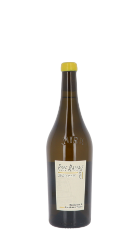 Domaine Stéphane Tissot, Rose Massale 2024 Blanc 75cl