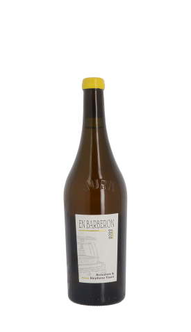 Domaine Stéphane Tissot, En Barberon 2022 Blanc 75cl