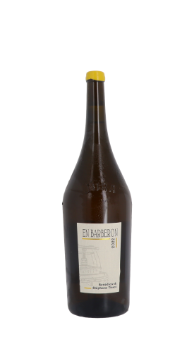 Domaine Stéphane Tissot, En Barberon 2022 Blanc Magnum