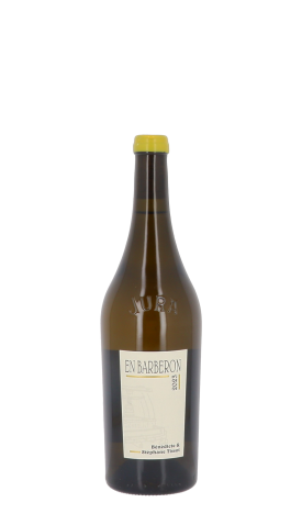 Domaine Stéphane Tissot, En Barberon 2023 Blanc 75cl