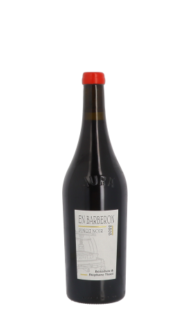 Domaine Stéphane Tissot, En Barberon 2022 Rouge 75cl