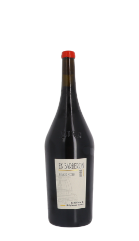 Domaine Stéphane Tissot, En Barberon 2022 Rouge Magnum