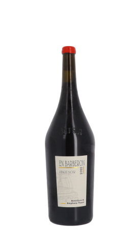 Domaine Stéphane Tissot, En Barberon 2022 Rouge Magnum
