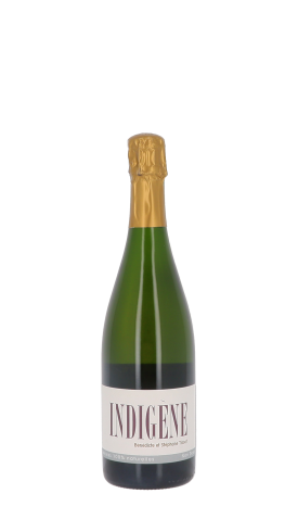 Domaine Stéphane Tissot, Indigène Blanc 75cl