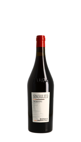 Domaine Stéphane Tissot, Singulier 2023 Rouge 75cl