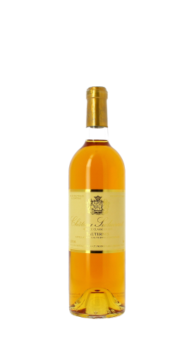 Château Suduiraut 2013 Blanc 75cl