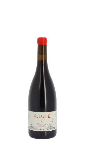 Domaine Julien Sunier 2022 Rouge 75cl