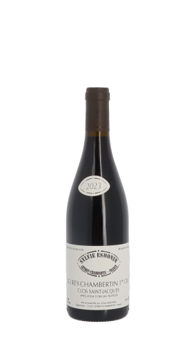 Domaine Sylvie Esmonin, Clos Saint Jacques 2023 Rouge 75cl