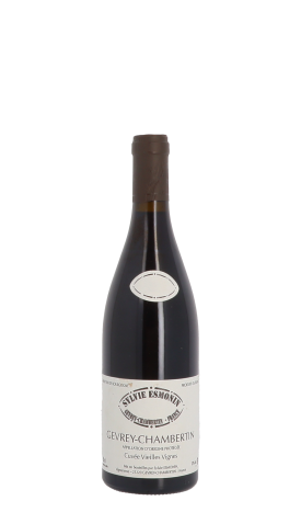 Domaine Sylvie Esmonin, Vieilles Vignes 2021 Rouge 75cl