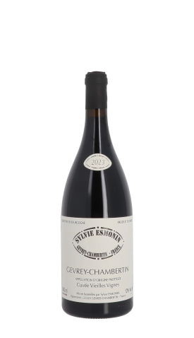 Domaine Sylvie Esmonin, Vieilles Vignes 2023 Rouge Magnum