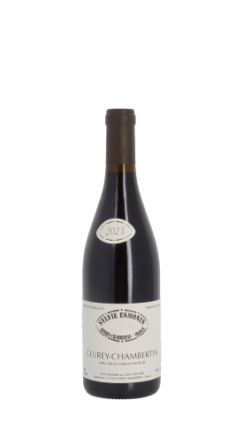 Domaine Sylvie Esmonin 2023 Rouge 75cl