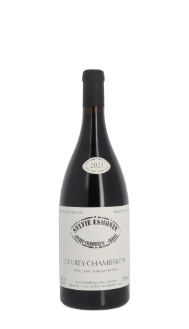 Domaine Sylvie Esmonin 2023 Rouge Magnum