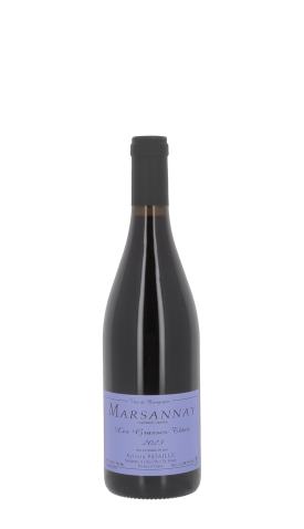 Domaine Sylvain Pataille, Les Grasses Têtes 2023 Rouge 75cl