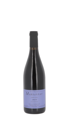 Domaine Sylvain Pataille 2023 Rouge 75cl