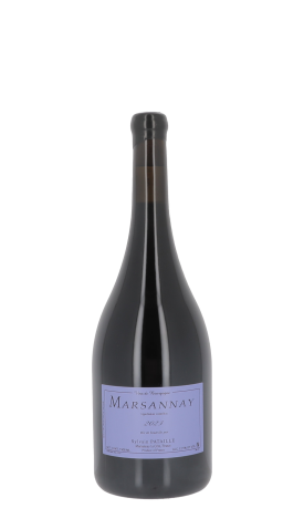 Domaine Sylvain Pataille 2023 Rouge Magnum