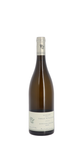 Domaine La Taille aux Loups, Rémus 2024 Blanc 75cl