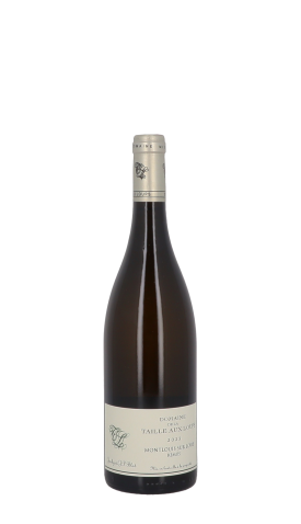 Domaine La Taille aux Loups, Rémus 2025 Blanc 75cl