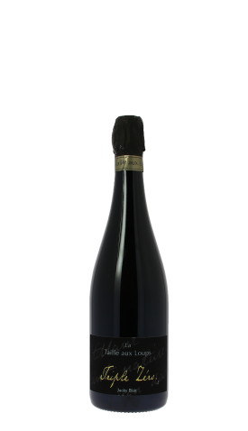 Domaine La Taille aux Loups, Triple Zéro Blanc 75cl